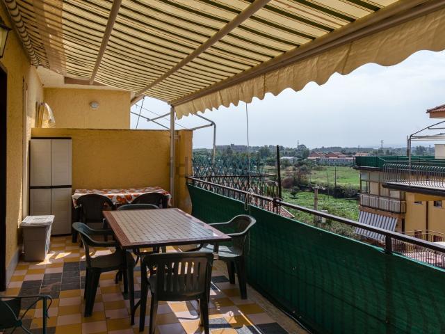 Appartamento in vendita a Chianchitta, Giardini Naxos