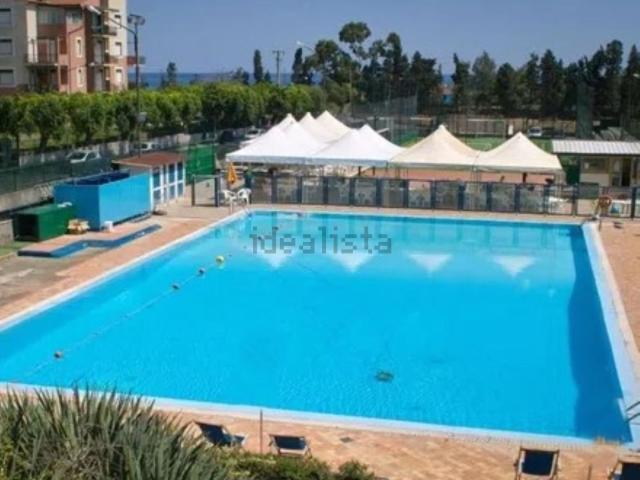 Appartamento in vendita a Pallio, Giardini-Naxos