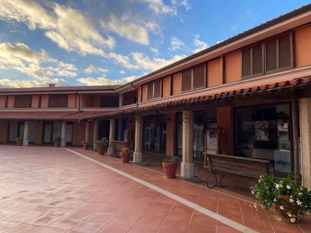 Appartamento in vendita a Puntaldia