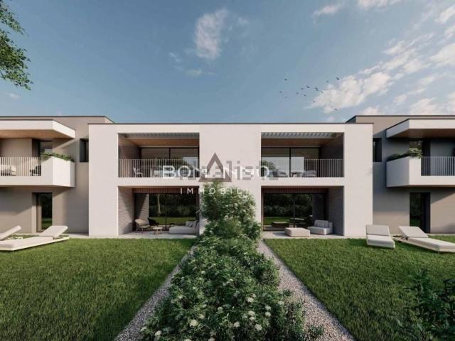 Appartamento in vendita a Castelfranco Veneto, Veneto