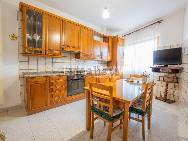 Appartamento in vendita a Corinaldo, Ancona