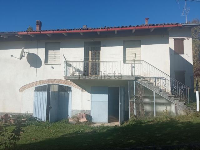 Appartamento in vendita a Montese, Reggio Emilia
