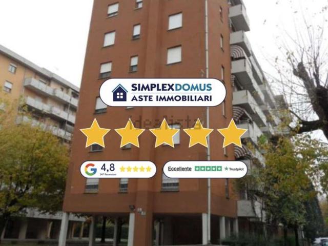 Appartamento in vendita a Quartirolo, Carpi