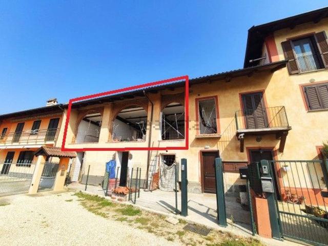 Appartamento in vendita a Piemonte, Torino