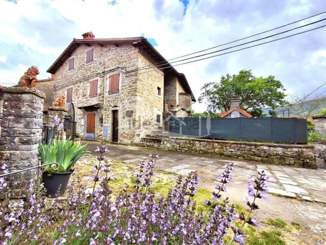 Appartamento in vendita a Poppi, Toscana
