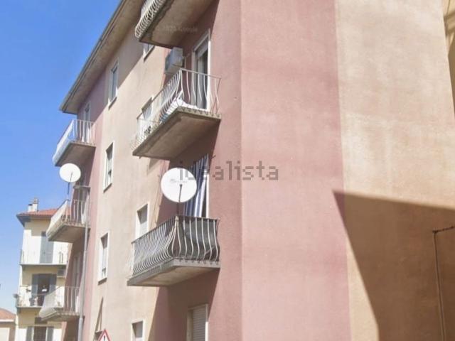 Appartamento in vendita a Piemonte, Novara