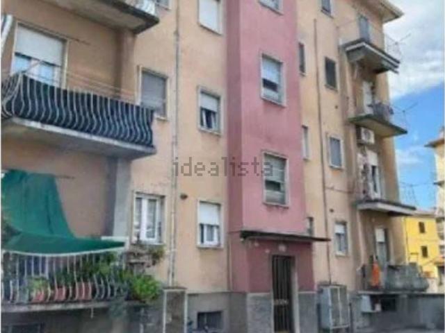 Appartamento in vendita a Piemonte, Novara