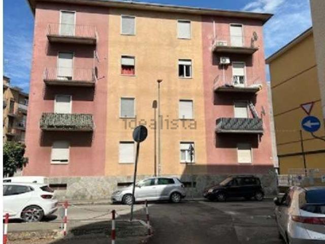 Appartamento in vendita a Piemonte, Novara