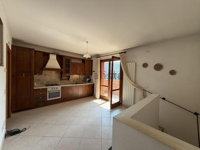 Appartamento in vendita a Sant'Anna, Chioggia