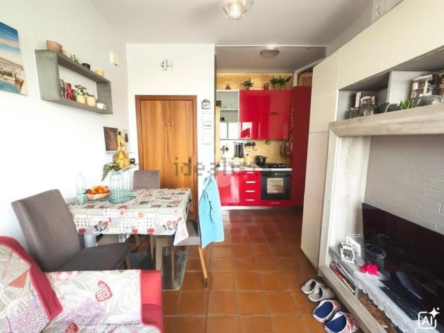 Appartamento in vendita a Viserba, Rimini