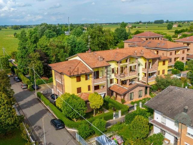 Appartamento in vendita a Pianura Reggiana, Re