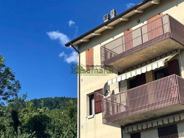 Appartamento in vendita a Unione dei comuni del Frignano, Sestola