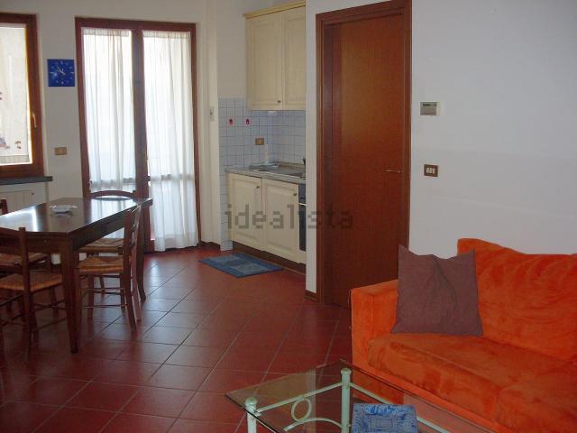 Appartamento in vendita a Massa e Cozzile, Margine Coperta