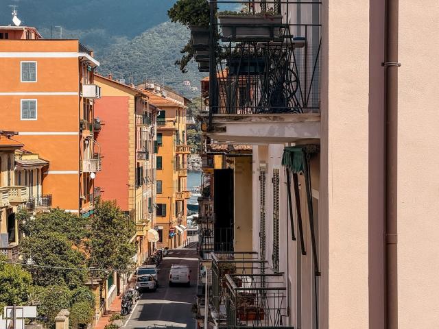 Appartamento in vendita a San Lorenzo Della Costa, Liguria