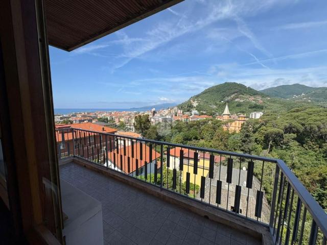 Appartamento in vendita a Sampierdicanne, Chiavari