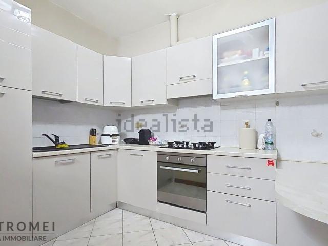 Appartamento in vendita a Fabbri, Altopascio