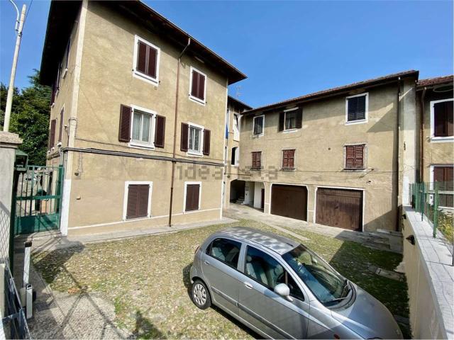 Appartamento in vendita a Olginate, Lombardia