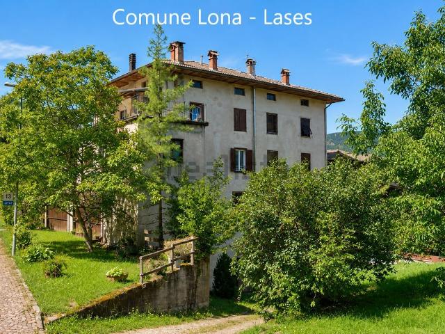 Appartamento in vendita a Comunità della Valle di Cembra, Lona
