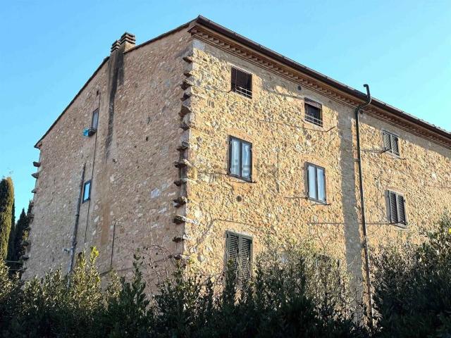 Appartamento in vendita a Africo, Casole D'elsa
