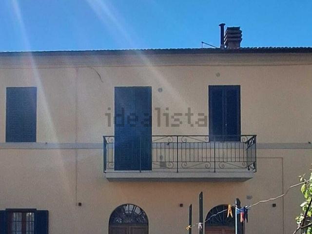 Appartamento in vendita a Rapolano Terme, Toscana