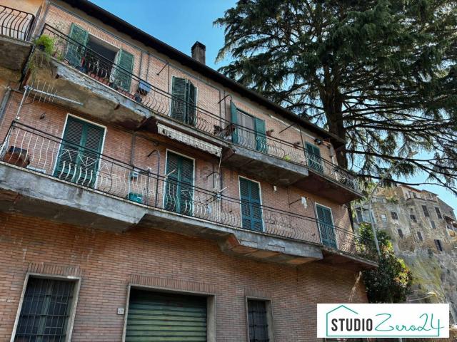 Appartamento in vendita a Petignano, Orte