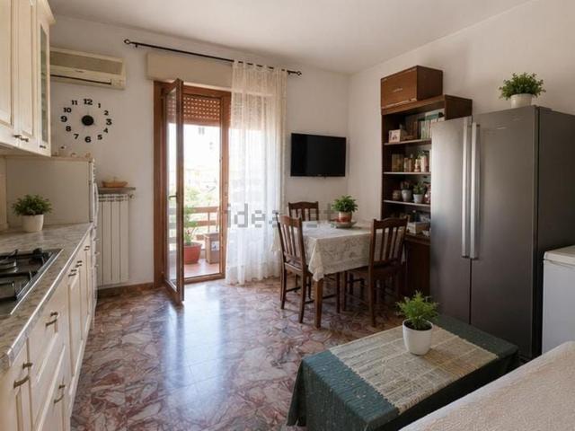 Appartamento in vendita a Monfalcone, Friuli-Venezia Giulia