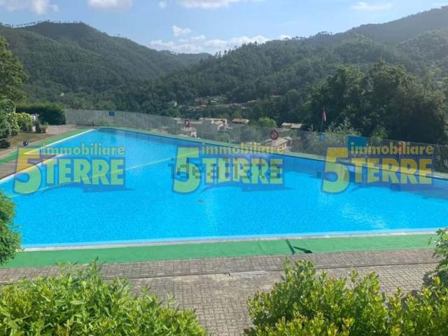 Appartamento in vendita a Pignone, Liguria