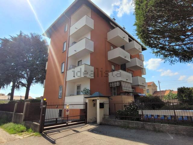 Appartamento in vendita a Redentore, Busto Arsizio