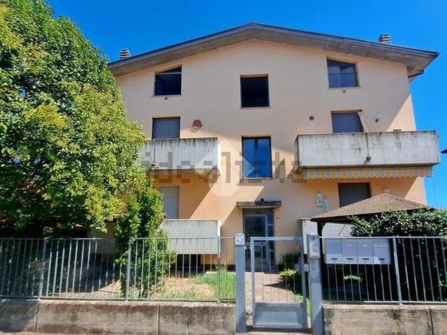 Appartamento in vendita a Trollo, Medesano