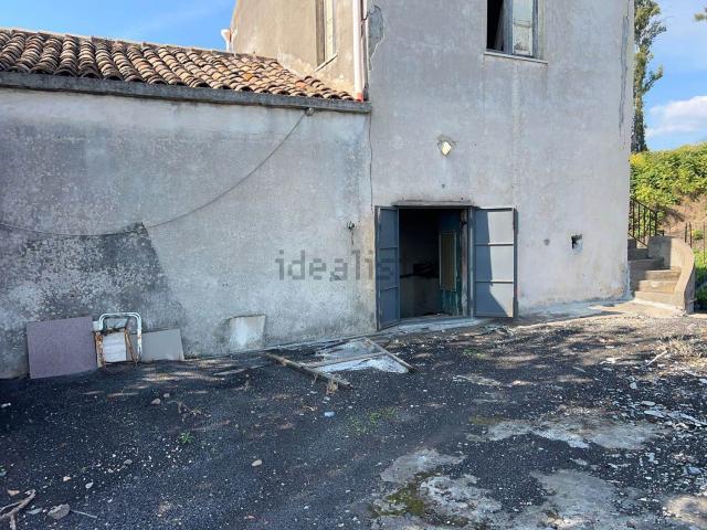 Appartamento in vendita a Mangano, Acireale