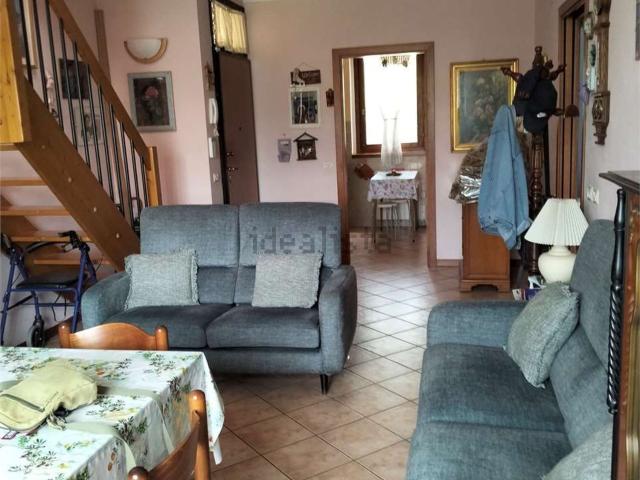 Appartamento in vendita a Castelfranco Piandiscò, Toscana