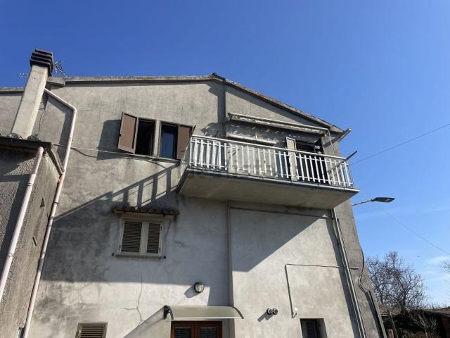 Appartamento in vendita a Ravisa, Castel Giorgio
