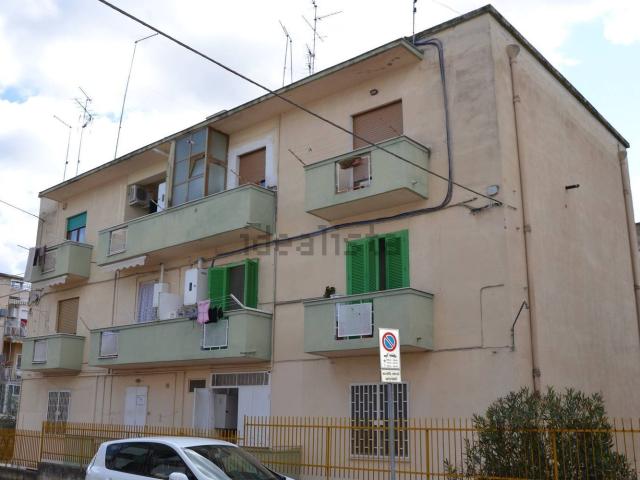 Appartamento in vendita a Puglia, Barletta-andria-trani