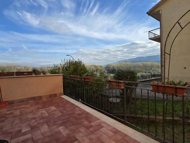 Appartamento in vendita a Orte, Lazio