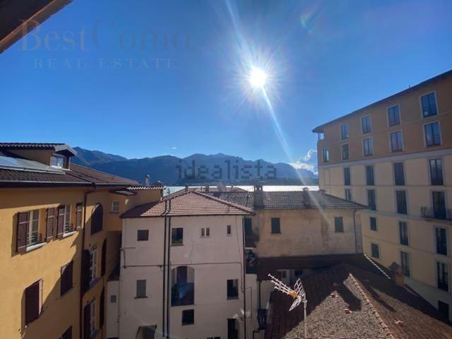 Attico in vendita a Griante, Como