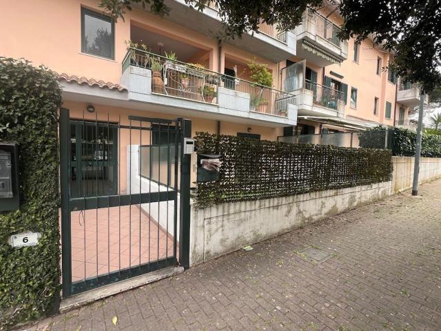 Appartamento in vendita a Roma Capitale, Lazio