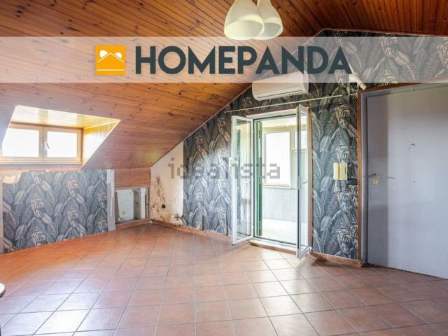 Attico in vendita a Giugliano In Campania, Campania