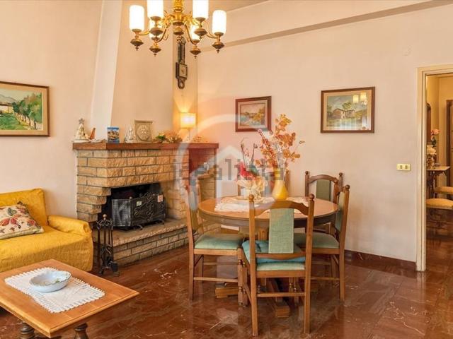 Appartamento in vendita a Unione dei comuni Media Valle del Serchio, Barga