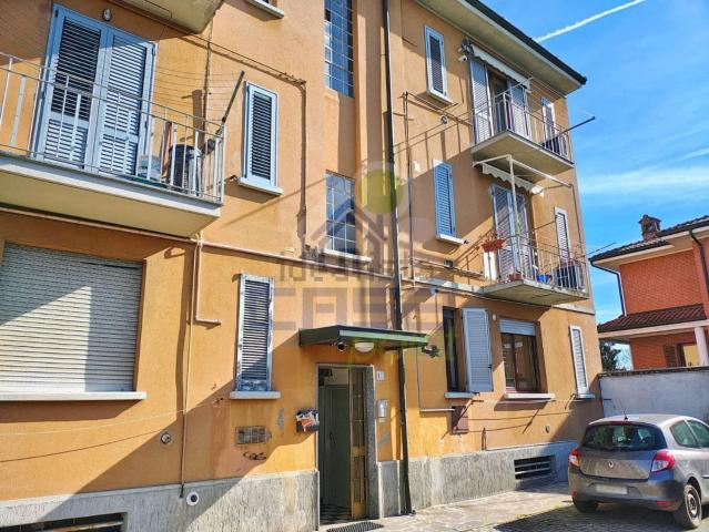 Appartamento in vendita a Sant'angelo Lodigiano, Lombardia