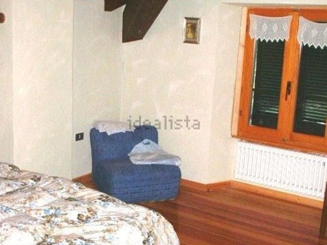 Appartamento in vendita a Spriana, Lombardia
