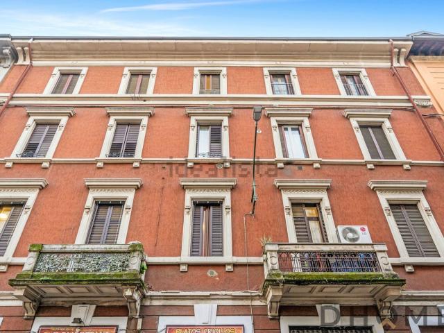 Appartamento in vendita a Rondò, Sesto San Giovanni