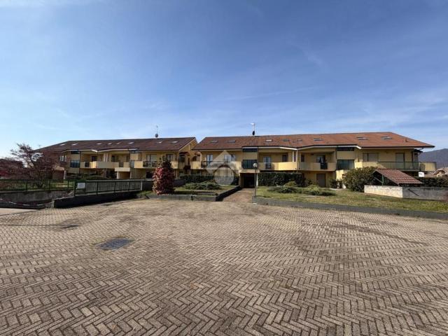 Appartamento in vendita a Tetti Griglio, Piemonte