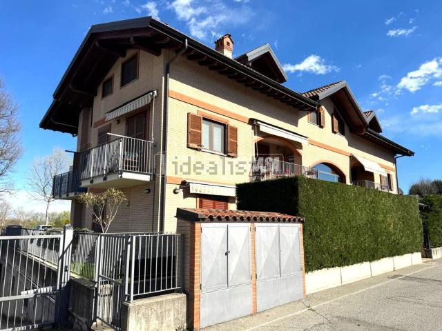 Appartamento in vendita a Piemonte, Torino