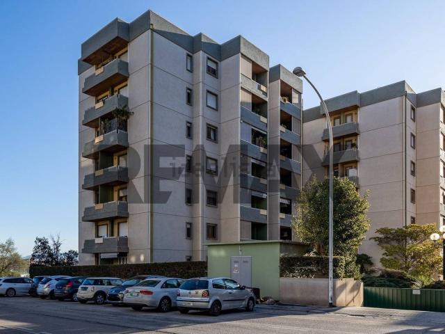 Appartamento in vendita a Is Mirrionis, Cagliari