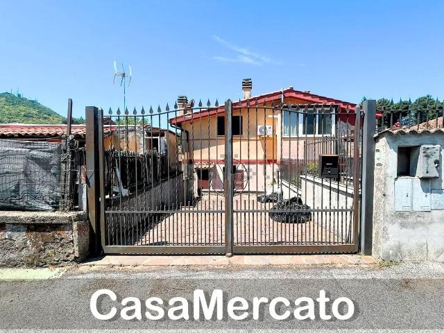 Appartamento in vendita a Rocca di Papa, Roma Capitale
