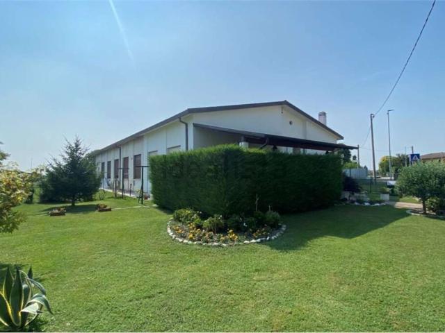 Appartamento in vendita a Bovolenta, Veneto