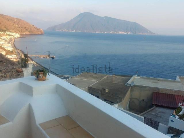 Appartamento in vendita a Panarea, Sicilia