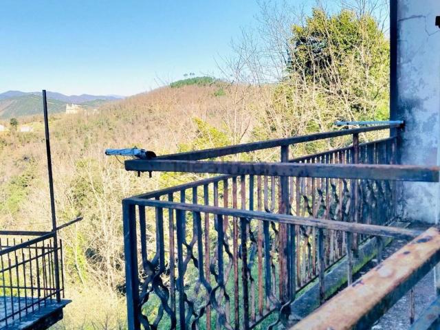 Appartamento in vendita a Borghetto Di Vara, Liguria
