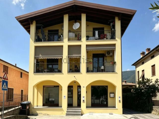 Appartamento in vendita a Comunità montana della Valle Sabbia, Gavardo