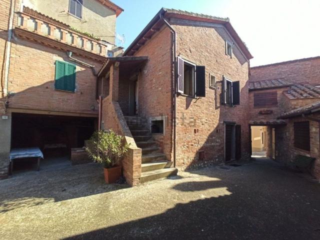 Appartamento in vendita a Gioiella, Umbria